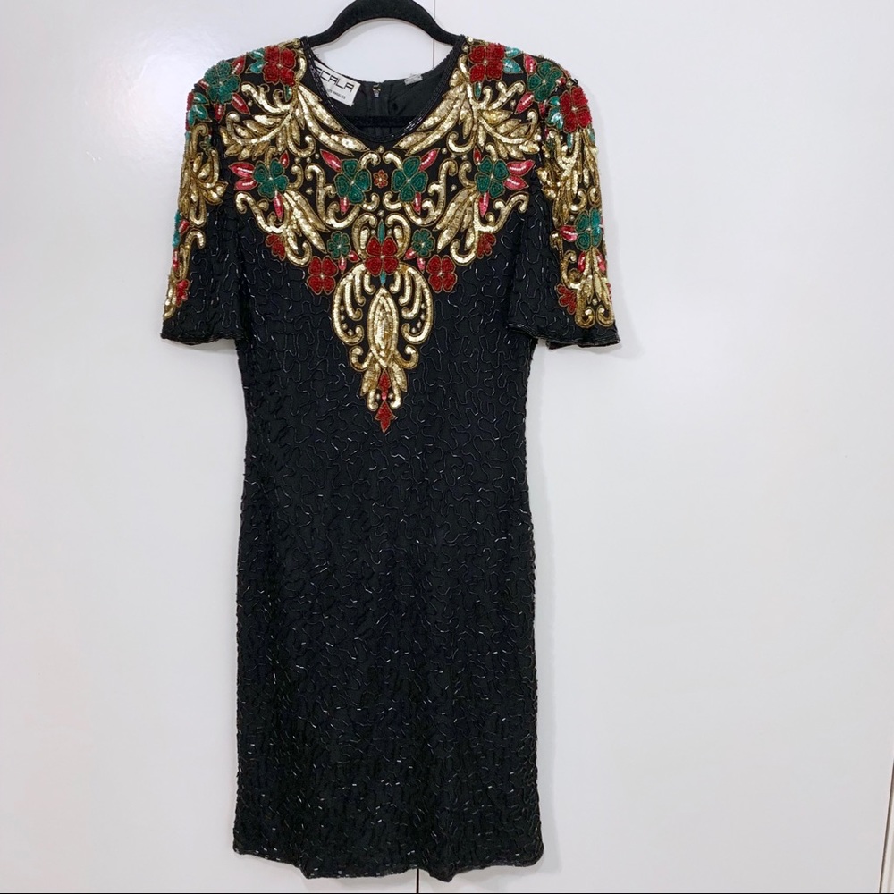 Vintage dress